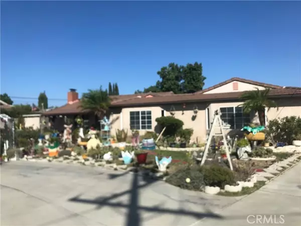 1849 S San Antonio AVE, Ontario, CA 91762