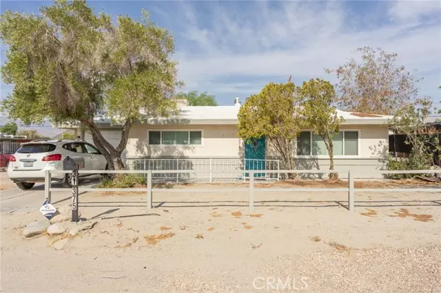 31375 Calle Helene, Thousand Palms, CA 92276