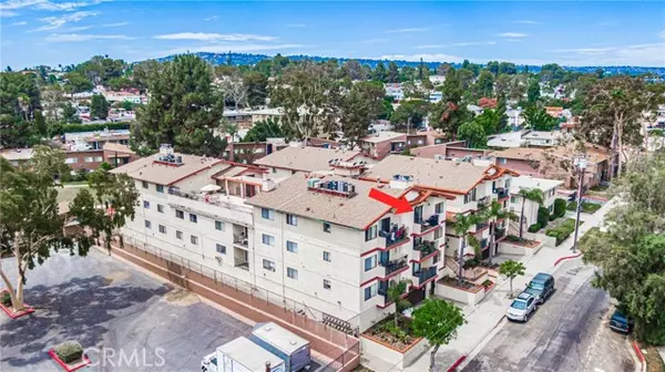 1530 261st ST 302, Harbor City, CA 90710