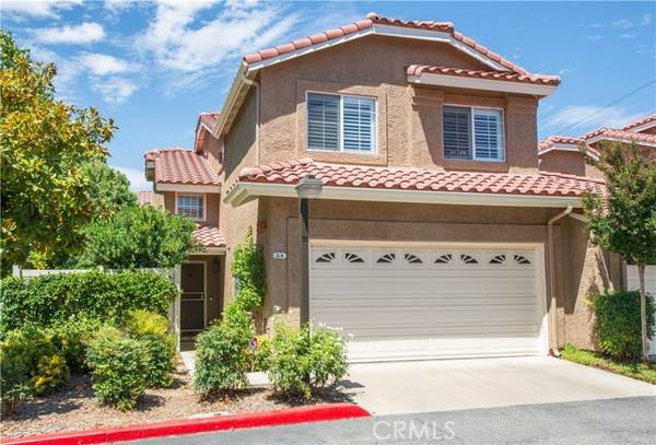 28136 Bobwhite CIR 54, Saugus, CA 91350