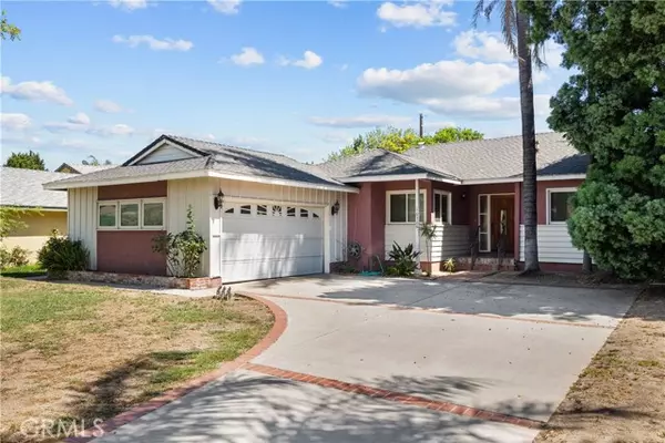 16326 Minnehaha ST, Granada Hills, CA 91344