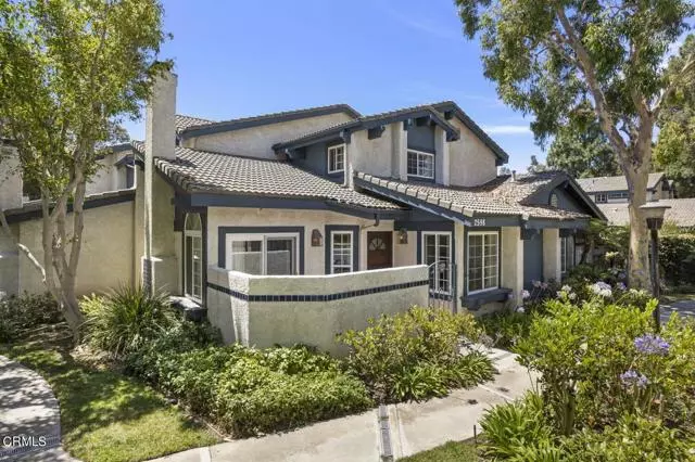 2598 Outlook, Port Hueneme, CA 93041