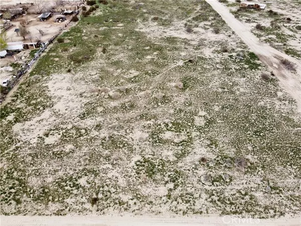 Llano, CA 93544,0 E Vac/Cor Avenue S Nog /190