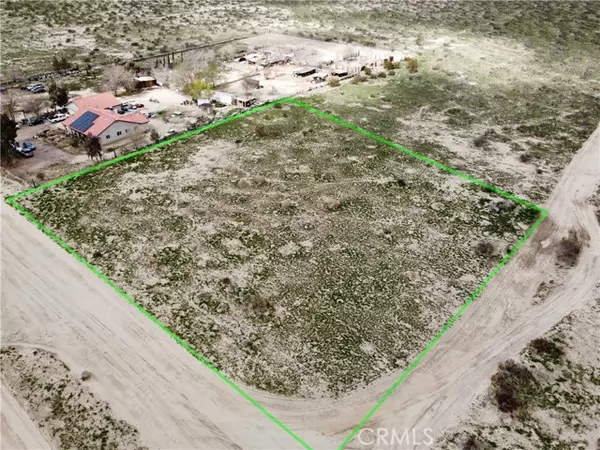 Llano, CA 93544,0 E Vac/Cor Avenue S Nog /190