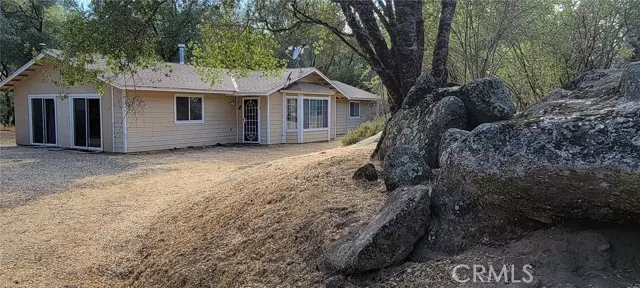 4302 Ashworth RD, Mariposa, CA 95338