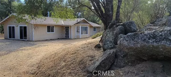 Mariposa, CA 95338,4302 Ashworth RD