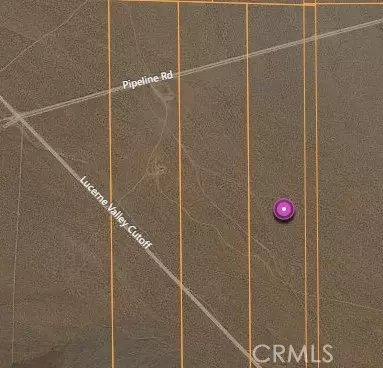 Barstow, CA 92311,0 Lucerne Valley Cutoff
