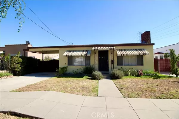 3462 Flower ST, Huntington Park, CA 90255