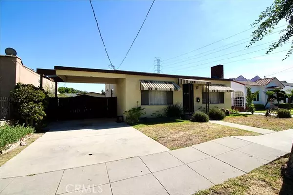 Huntington Park, CA 90255,3462 Flower ST