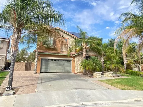 Lake Elsinore, CA 92532,41008 Langerfield CT