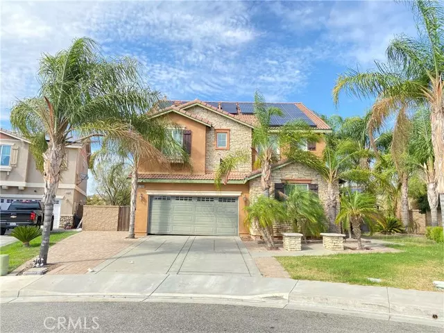 41008 Langerfield CT, Lake Elsinore, CA 92532