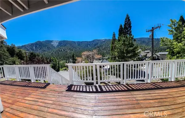 Wrightwood, CA 92397,6259 Apple Vista DR