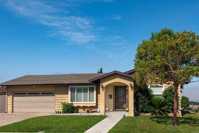 784 Auburn AVE, Chula Vista, CA 91913