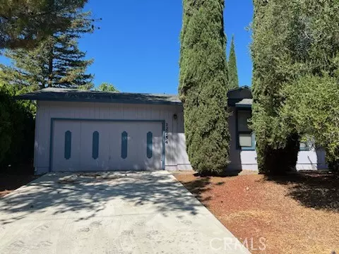 12754 Blue Heron CT, Clearlake Oaks, CA 95423