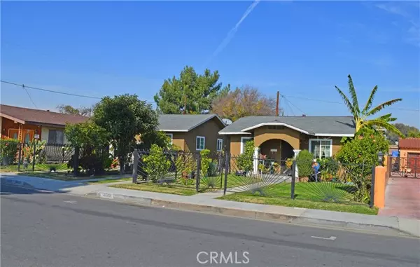 Maywood, CA 90270,4819 E 60th PL