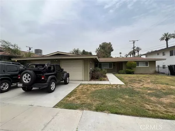 11222 Exeter ST, Loma Linda, CA 92354