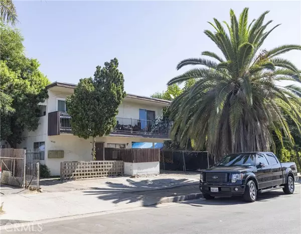 14109 Erwin ST, Van Nuys, CA 91401