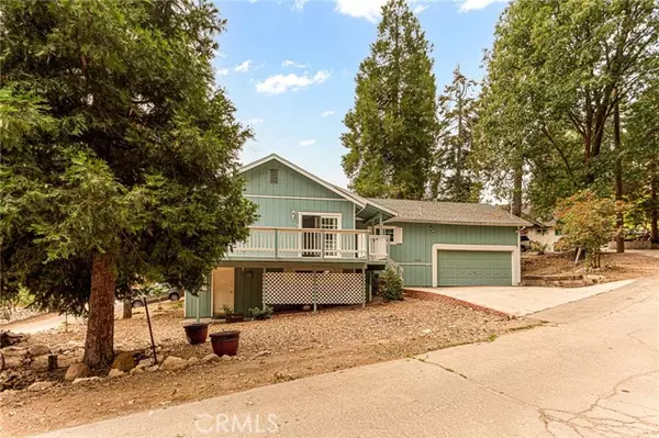 Twin Peaks, CA 92391,25935 Ranger DR