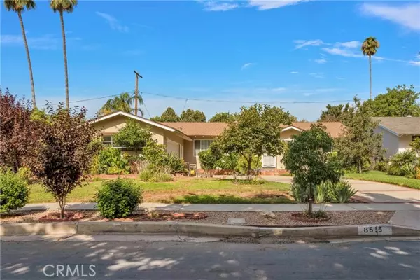 Canoga Park, CA 91304,8515 Remmet AVE