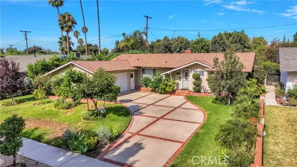 8515 Remmet AVE, Canoga Park, CA 91304