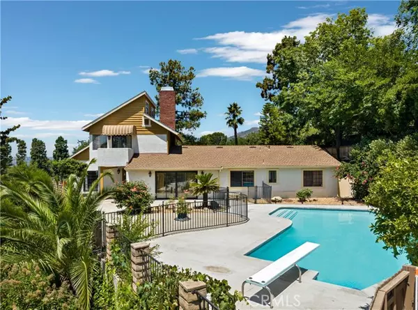 La Canada Flintridge, CA 91011,5412 Ocean View BLD