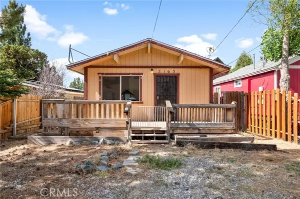 Big Bear City, CA 92314,2165 5th LN