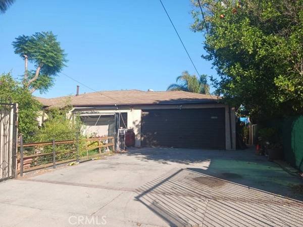 12900 Kelowna ST, Pacoima, CA 91331