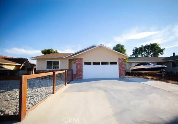 13191 Venus VLG, Clearlake Oaks, CA 95423