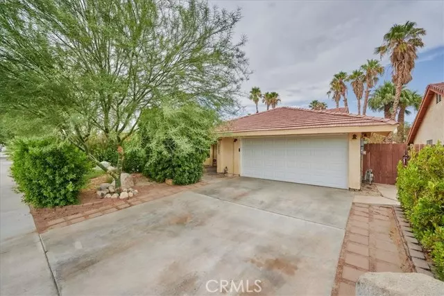 28820 Avenida Marquesa, Cathedral City, CA 92234