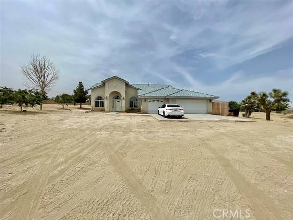 11124 Pine Tree RD, Pinon Hills, CA 92372