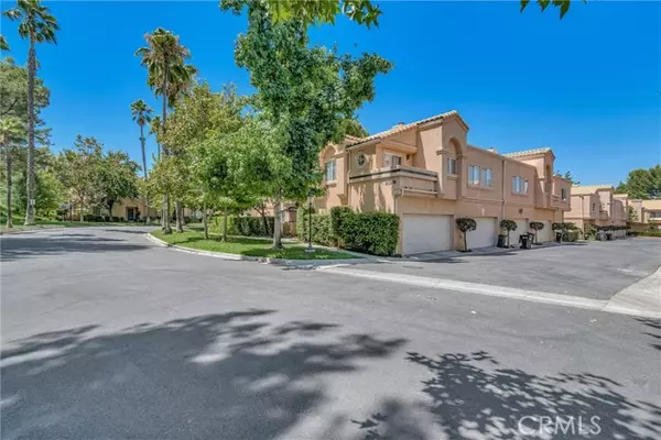 25216 Steinbeck AVE D, Stevenson Ranch, CA 91381