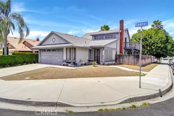 Moreno Valley, CA 92555,13031 Eyota DR