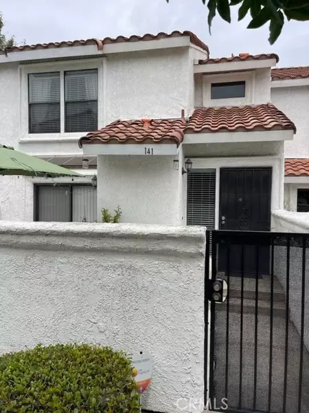 9765 Alburtis AVE 141, Santa Fe Springs, CA 90670