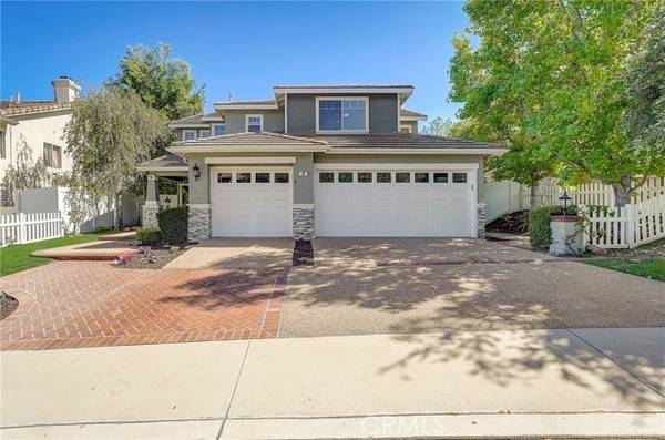 14 Bronco ST, Trabuco Canyon, CA 92679