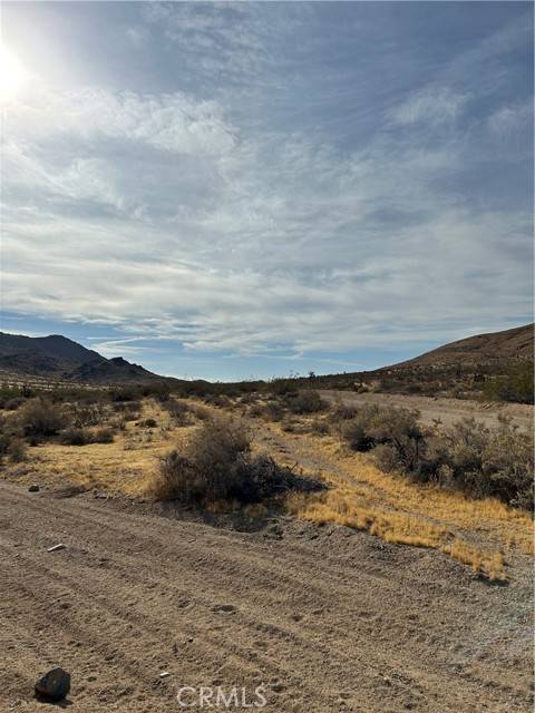 0 0418-192-07 Lucerne Valley Cutoff, Barstow, CA 92311