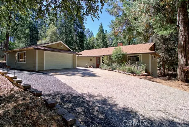 15275 Coutolenc RD, Magalia, CA 95954