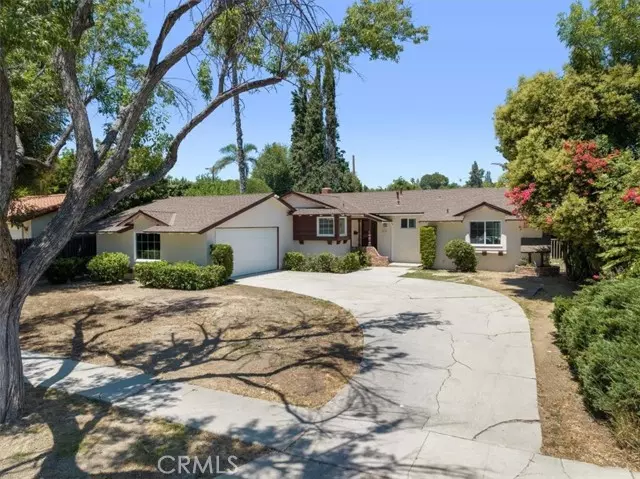 22343 Schoenborn ST, West Hills, CA 91304