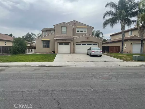 Moreno Valley, CA 92555,27642 Rockwood AVE