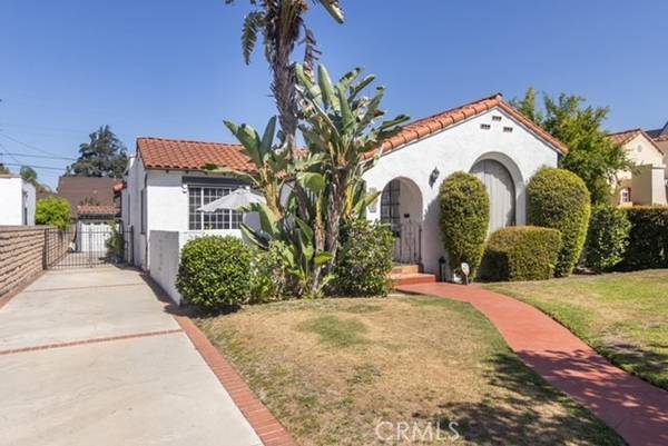 707 Portola AVE, Glendale, CA 91206