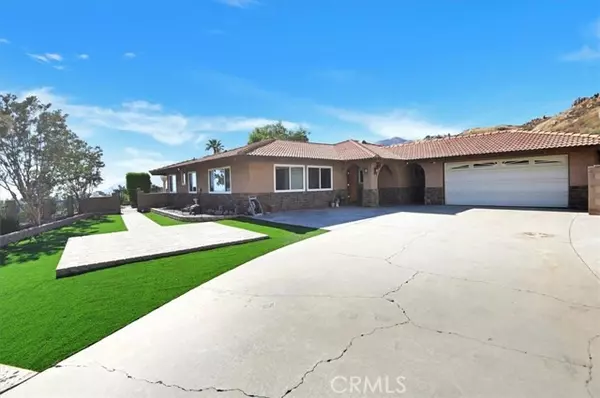 Moreno Valley, CA 92555,26324 Kalmia AVE