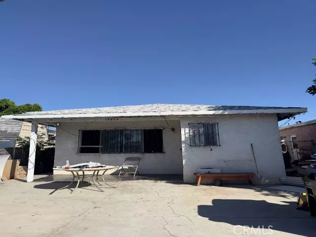 Pacoima, CA 91331,13279 Judd ST