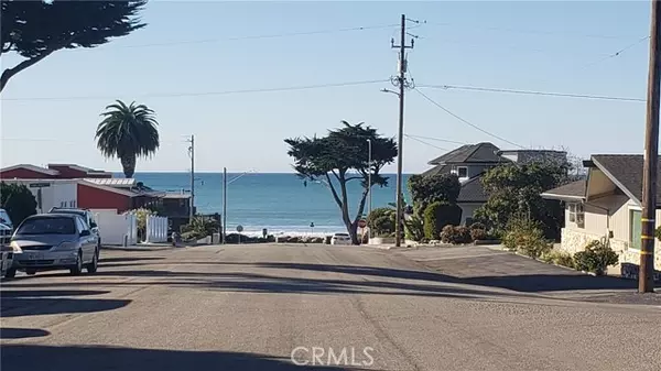 Cayucos, CA 93430,194 E ST