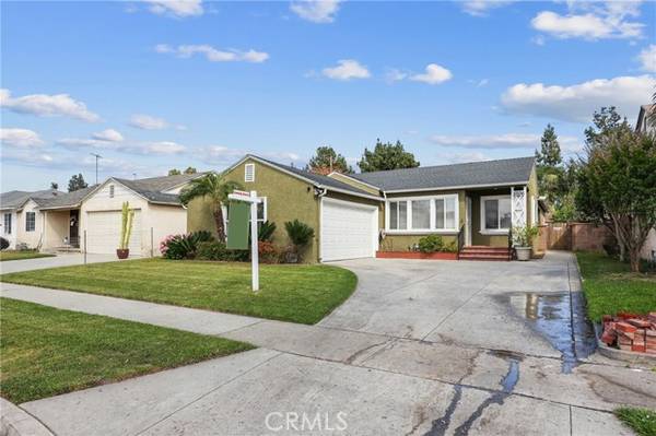 5506 Zola AVE, Pico Rivera, CA 90660