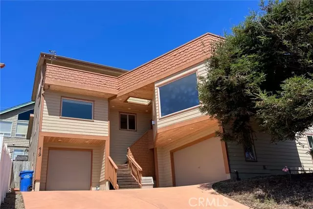 419 Croyden LN, Cambria, CA 93428