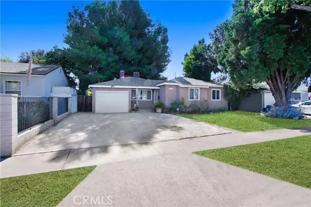 Reseda, CA 91335,7342 Rhea AVE