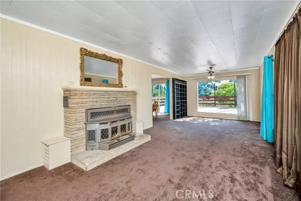 Nice, CA 95464,3383 Lakeview DR