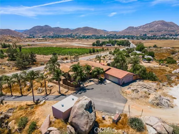 Nuevo, CA 92548,25075 Juniper Flats RD