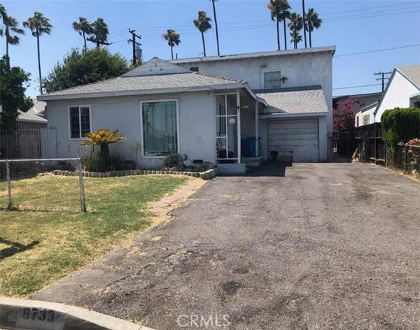 6733 Candace AVE, Pico Rivera, CA 90660