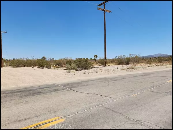 Pinon Hills, CA 92372,0 Oasis RD