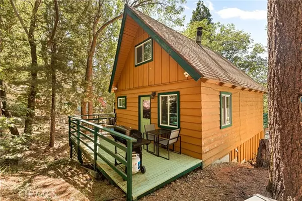 Arrowbear, CA 92382,2435 Fir DR